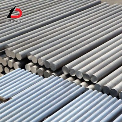                   Top Quality Steel Rod ASTM A36 Q195 Q235 Q345 Carbon Steel Round Bar Ss400 Ss490 Ss540 Round Steel Factory Price             