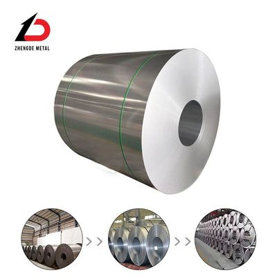ZD-CRC Goed koudgewalst Dx51d St37 1021 1020 S235jr St15 Dx52D Dx53D SPCC C10e Carbon Ms Bouwmateriaal