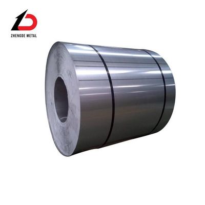 Op maat gemaakte JIS G3141 SPCC Spcd Spce Spcf Spcg 0.15-0.35 mm koudgewalste stalen spoel met tijd en voorraad uit China