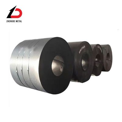 ASTM A36 S235 S355 St37 St52 Hoge sterkte koolstofstaal spoel warmgewalst Beste rolgewicht 0,5 t-25 t Volgens klantvereisten