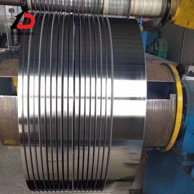 1mm-30mm Dikte aangepaste koudgewalste stalen spoel voor Zhengde Steel ASTM A36 DC01 A106 S235 S275 S295 S355jr Ss400 S45