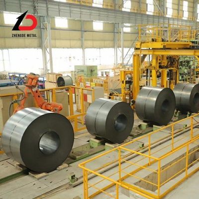 0.5t-25t rolgewicht SAE 1006 1008 1010 S235jr/SGCC/CGCC/Ss400/A36/S355/Q215/Q235B/Q345b Hole Checkered Carbon Steel Coil