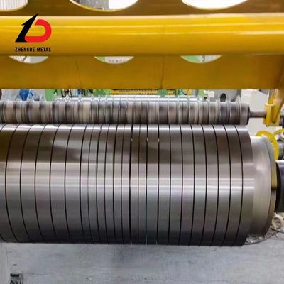 Containerplaat Gi spoel Vervaardiging JIS G3302 gegalvaniseerde stalen spoel boven 2 mm dik met Gi staal gegalvaniseerde metalen band