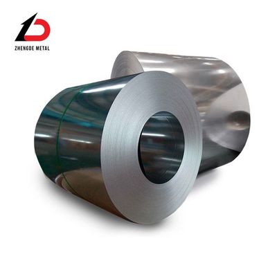 Tijd SGCC Sgcd Dx51d Dx52D S350gd S550gd Z120g Z275 gegalvaniseerd staal spoel voor 1mm-30mm dikte en warmgewalste techniek
