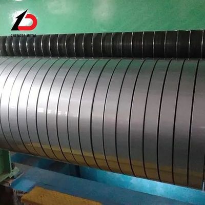Dx51d Z/SGCC/DC01 Z/DC51D Z G90 Hot-DIP Zink bedekte galvaniserende staal spoelen rolgewicht 0,5 t-25 t of als vereist leveling