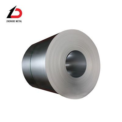 0.1mm-13mm koudgewalst 310S roestvrij staal spoel ASTM A240 304 316 321 309S 430 6mm 8mm