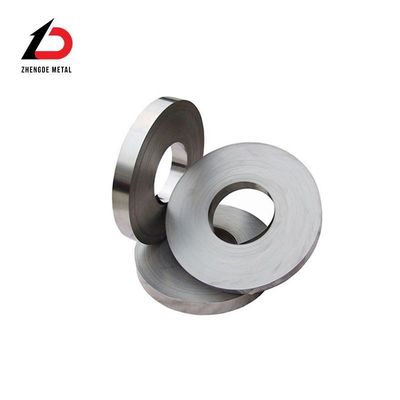 10mm-3000mm 316L 316 304 roestvrij staal spoel 0,3mm 0,4mm 0,5mm 0,6mm 201 202 304 309 309S 310 310S