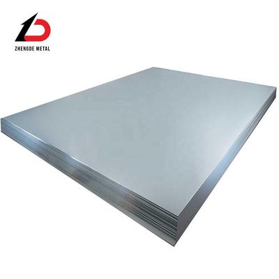 Koelgewalste staalplaat Ms mild koolstofstaalplaat Jisg3141 En10130 SPCC DC01 DC02 DC03 DC04 1200mm 1500mm