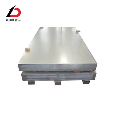 Mould Dies Zhengde Steel Professional roestvrij staal Q195/Q235/Q235B/Q345/A36/Ss400/SA302 koolstofstaal koudgewalste staalplaat