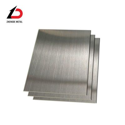 3 mm x 1500 mm x 3000 mm 904L roestvrijstalen plaat C10 C45e4 1008 1020 1016 1572