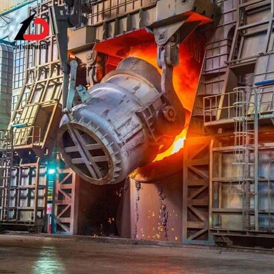 ZD-RB2 Warmgewalst Gr60 HRB400 HRB500 Hrb600 B400awr B400bwr 6mm/9mm/12mm Vervormd staaf met uniforme mechanische eigenschappen