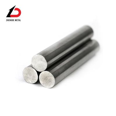China Leverancier Groothandel 1020 1040 1045 St52 zacht staal 100mm 120mm 140mm Ronde staaf met beste prijs