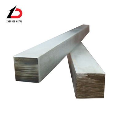 Grote deuren Stalen vierkante staaf 200 mm x 200 mm 6 m 12 m S275jr Warmgewalst