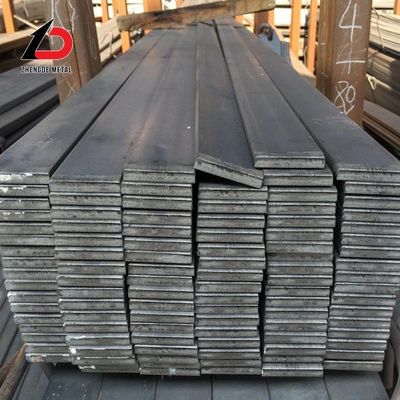 Goede prijs ISO9001 1.2311/P20/40crmnmo7 Plastic Mould Steel Flat Bar From China Leverancier/fabrikant/fabriek