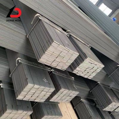 Fabrieksdirecte verkoop 1036/1045/1020/4140/5140/40cr/42CrMo warmgewalste platte staalstaven