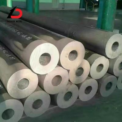 ASTM A106 API 5L Lijn Koud getrokken Precision Casing Carbon Oil Medium Thick Wall Carbon Seamless Steel PipeA333 Gr. 6 Carbon Alloy Seamless Steel Pipe