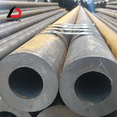 API 5L X42 X52 Psl-1 Psl-2 Mild Steel Pipe Seam Pipe Prijs Dikke wand Sch40 Sch80 Carbon Seamless Steel Tube