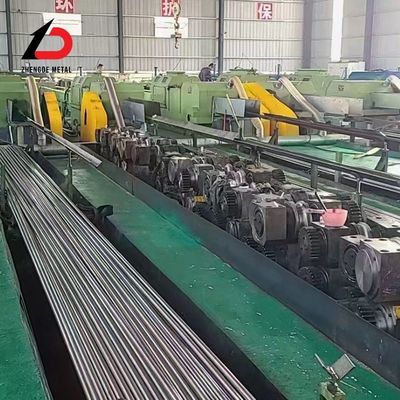 Medicinale pijpleiding Gebruikt 0,5 mm 0,8 mm 6 mm 8 mm Aanpasbare afmetingen Fabrieksaanbod 45# Precision Steel Pipe
