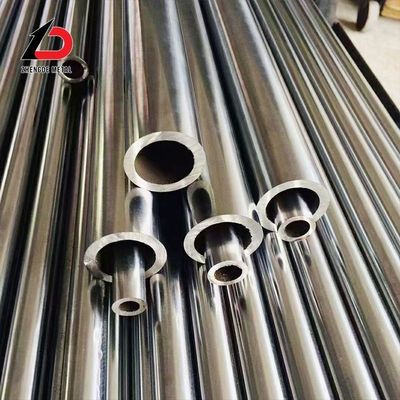 China Voldoende voorraad Verscheidene soorten ASTM A106 A53 Q235B Hoogprecisie naadloze zachte koolstofstaalpijp