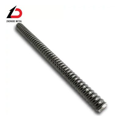 Fabrieksprijs Ibo Rock Bolt / zelfborende ankerbout / holle ankerbalk met hoge hoeveelheid