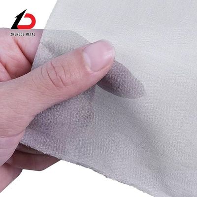 20 30 40 50 100 200 300 500 Micron AISI 304 430 201 202 316 316L roestvrijstalen draadnet