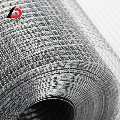Geweld draad hek Net Metalen Tuin Maas hekdraad Netten
