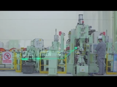 Warmgewalste CS-type C Gi-spoel DC51D Z SGCC gegalvaniseerd Gi-staalspoel