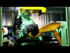 DC DIN St12 koudgewalste koolstofstaalplaten met een laag koolstofgehalte