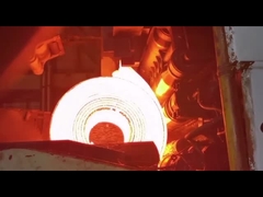 Speciale sterkte staalplaat 900-1000 mm A570 Zwart ijzer rol warmgewalst koolstofstaal spoel