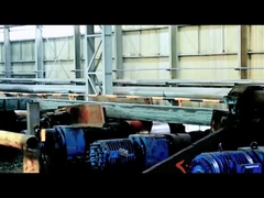 14 mm ZD-HRR-versterking van de stalen balken