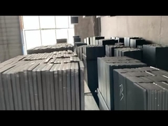 Fabrieksprijs van S235jr 1075 4320 SPCC Spcd Spce DC01 DC03 Warmgewalste platte staalstaaf