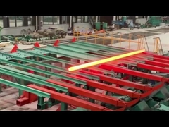 Gebruikte zuigeronderdelen 5.8m 11.8m 36CrNiMo4 naadloos stalen buis