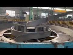 Gelaste stalen buizen