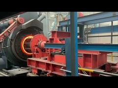 Concurrerende prijs ISO2531 DN De 80mm 100mm 150mm 200mm buigsame ijzeren buis met fabrikantprijs