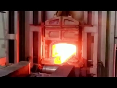 Lasstaven 6 mm-9 mm Q235B Warmgewalste staaldraadstaven ASTM A36 A572 A992