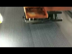 Audio luidspreker 1m X 2m 1.22m X 2.44m Metalen geperforeerd gaas 1,5 mm 2,0 mm