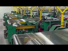 Glanzengraad omgekeerd gegalvaniseerd gegalvaniseerd weefgetouw voor de industrie Landbouw en wetenschap