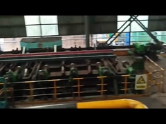 Warmgewalst laagkoolstofstaal ASTM A36 Ss400 Ss540 S235jr ASTM A6 vierkant