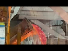 Metalen ingots Fabriek Supply Reinheid 99,7% 99,85% 99,9% A7 A8 Aluminium ingots