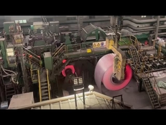 ASTM AISI 403 430 410 roestvrijstalen spoel 201 316 304 koudgewalst roestvrijstalen bandspul